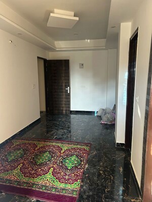 Building Lobby in 4 BHK Villa at Sindhuja Greens, Sector 10 Greater Noida – for Rent