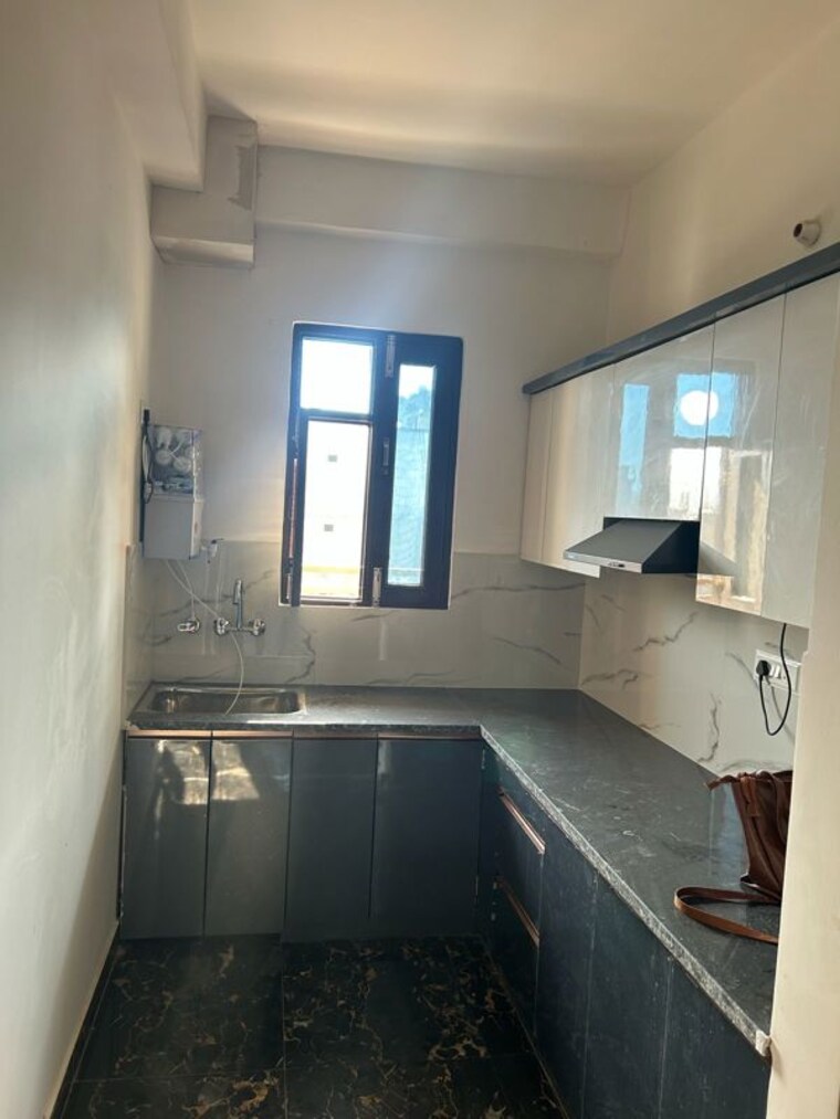 Kitchen, sindhuja-greens 4 Bedroom 2100 Sq.Ft. Villa In Sector 10 Greater Noida Greater Noida 10437872