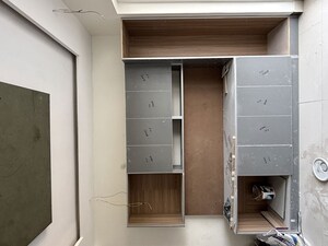 3 BHK Apartment For Rent in Praneeth Pranav Solitaire, Bachupally