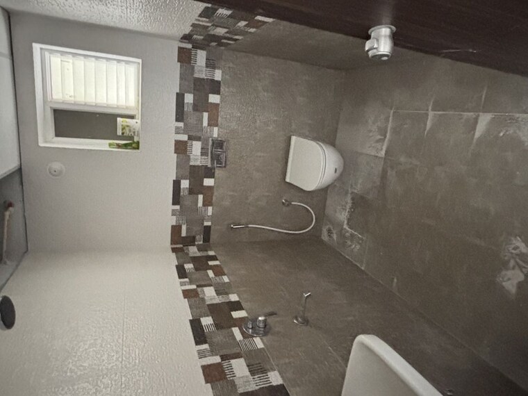 Bathroom, praneeth-pranav-solitaire 3 Bedroom 1700 Sq.Ft. Apartment In Bachupally Hyderabad 10437866