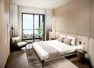 3 BHK Independent House For Sale in Omaxe The Resort, South Mullanpur