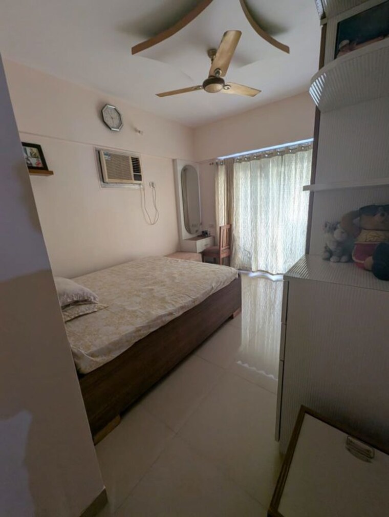Kitchen, subhash nagar 3 Bedroom 1150 Sq.Ft. Apartment In Subhash Nagar Thane 10437882