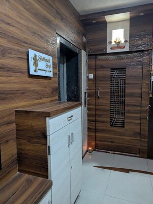3 BHK Apartment – Exterior View View at Subhash Nagar - for Sale