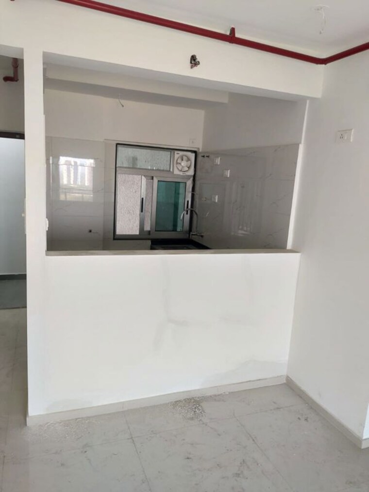 Kitchen, mayfair-hillcrest 2 Bedroom 590 Sq.Ft. Apartment In Powai Mumbai 10435931