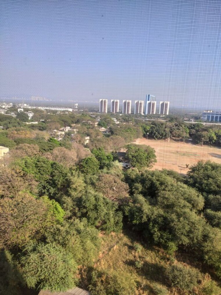 Exterior View, mayfair-hillcrest 2 Bedroom 590 Sq.Ft. Apartment In Powai Mumbai 10435931