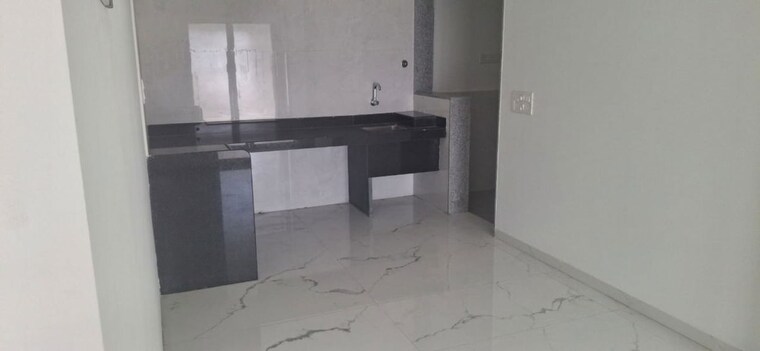 Kitchen, gokhale-saraswati-park 4 Bedroom 1200 Sq.Ft. Apartment In Ideal Colony Pune 10437883
