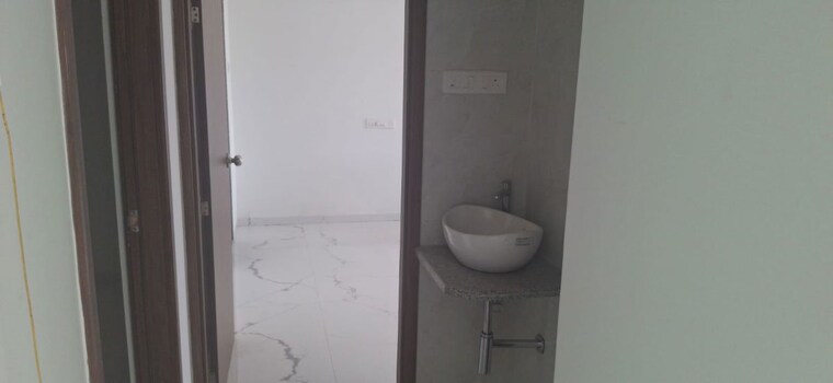 Bathroom, gokhale-saraswati-park 4 Bedroom 1200 Sq.Ft. Apartment In Ideal Colony Pune 10437883