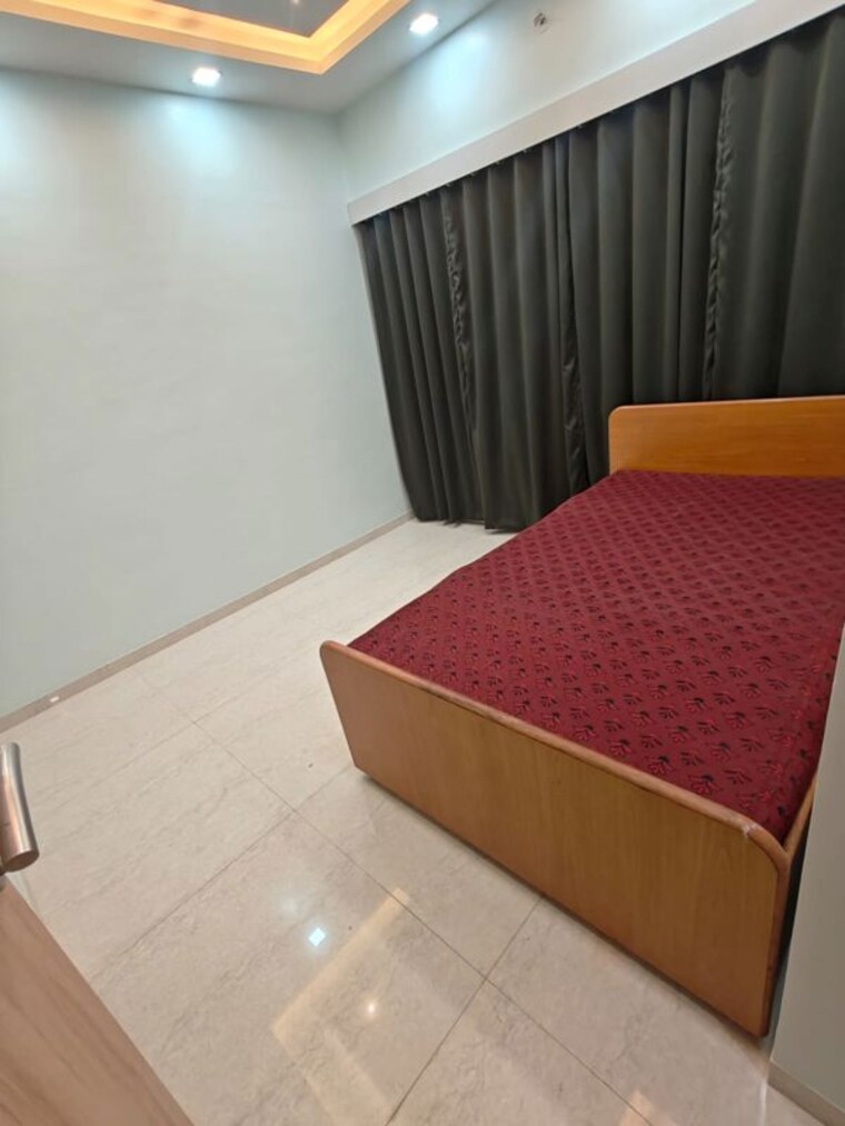 Bedroom, evershine-sapphire 2 Bedroom 960 Sq.Ft. Apartment In Chandivali Mumbai 10437891