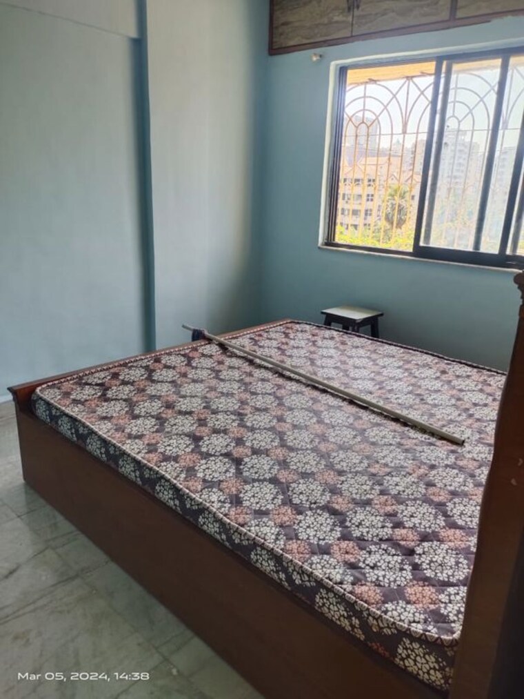 Bedroom, evershine-sapphire 2 Bedroom 960 Sq.Ft. Apartment In Chandivali Mumbai 10437891