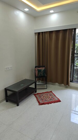 2 BHK Apartment For Rent in Evershine Sapphire, Chandivali