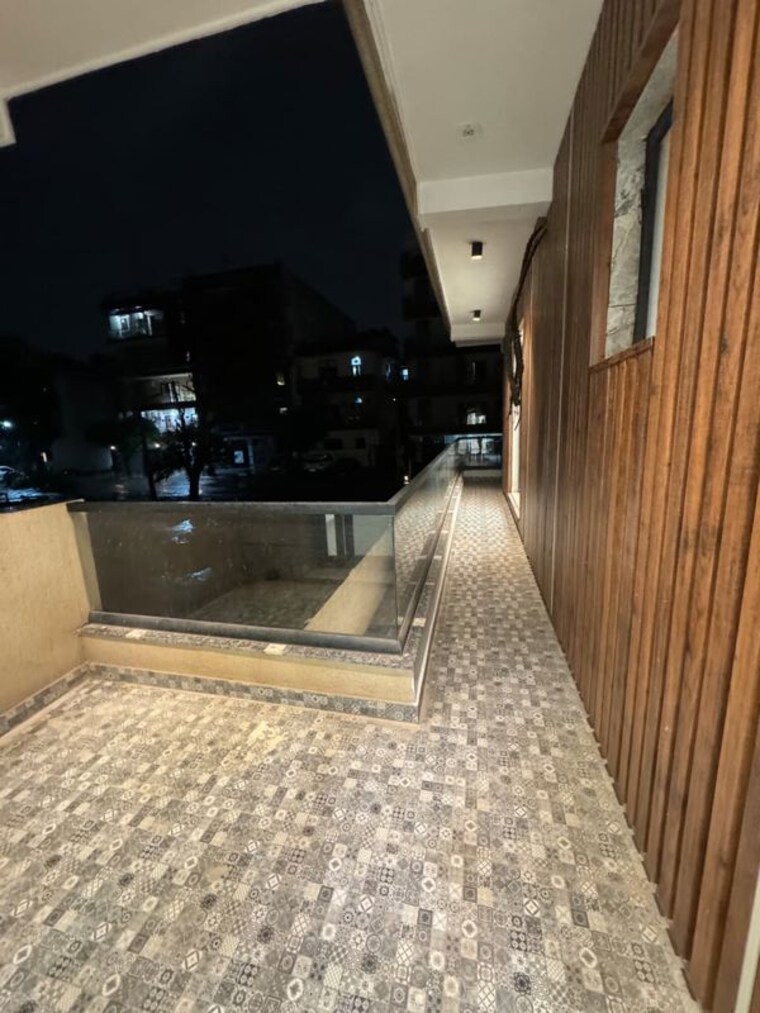 Bedroom, green fields colony 5 Bedroom 5000 Sq.Ft. Builder Floor In Green Fields Colony Faridabad 10437898