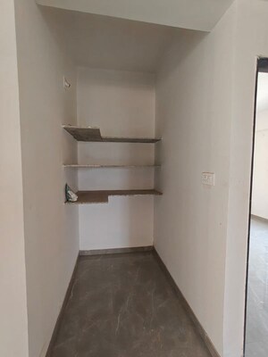 Cupboard in 3 BHK Apartment at Solaris Plus, Bhayli – for Sale
