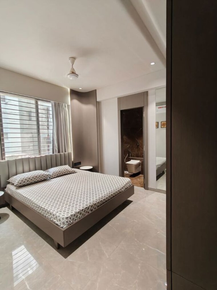 Bedroom, solaris-plus 3 Bedroom 954 Sq.Ft. Apartment In Bhayli Vadodara 10437283