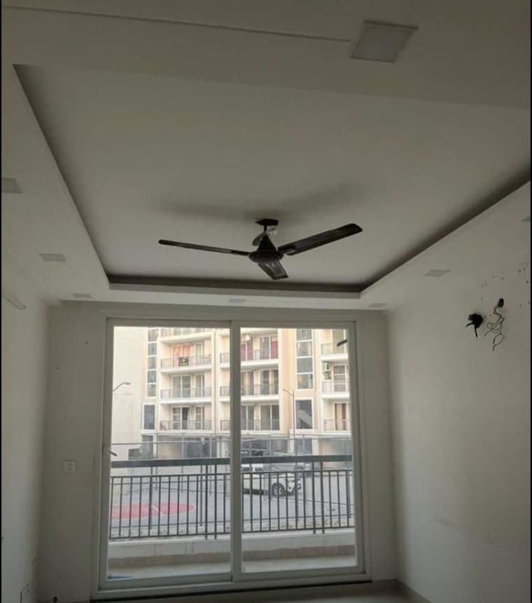 Room, maxxus-elanza 3 Bedroom 1800 Sq.Ft. Apartment In International Airport Road Zirakpur 10437903