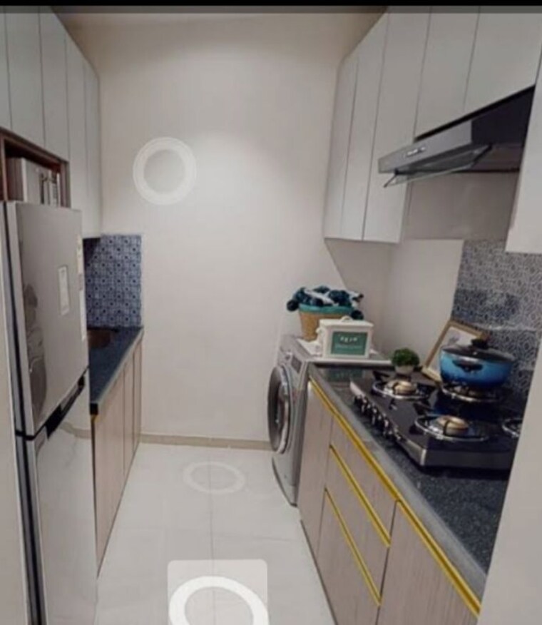 Team Area, lodha-sterling-tower-h 2 Bedroom 820 Sq.Ft. Apartment In Kolshet Road Thane 10437920