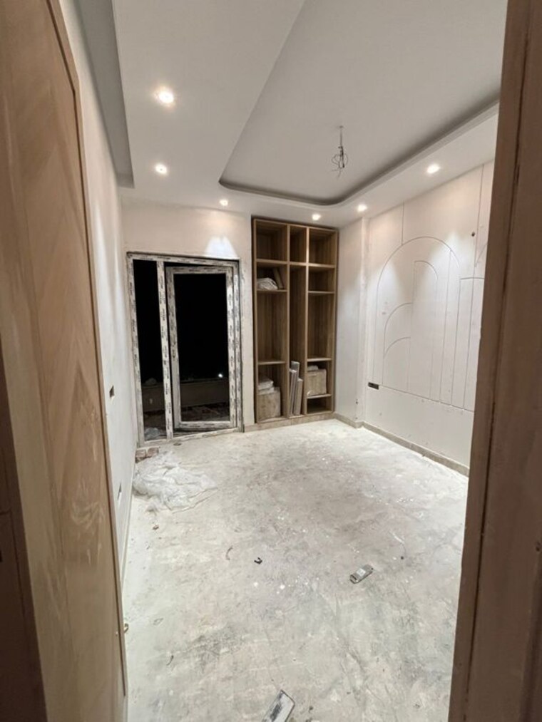 Room, safdarjung enclave 3 Bedroom 150 Sq.Yd. Builder Floor In Safdarjung Enclave Delhi 10437892