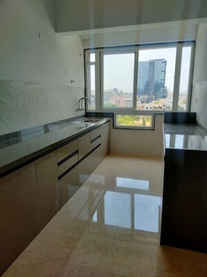 Kitchen in 2 BHK Apartment at Pride Valencia, Baner – for Sale