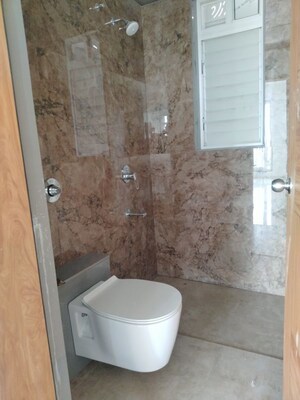 Bathroom in 2 BHK Apartment at Pride Valencia, Baner – for Sale