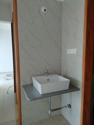 Bathroom in 2 BHK Apartment at Pride Valencia, Baner – for Sale