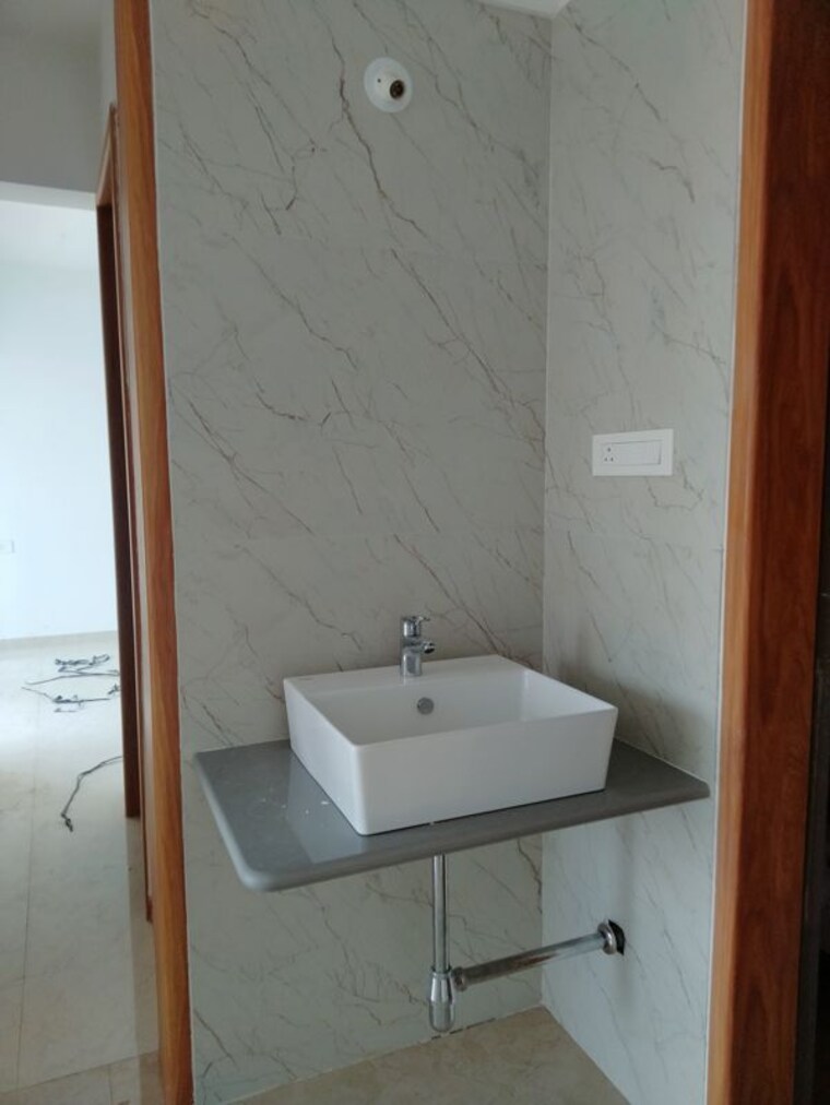 Bathroom, pride-valencia 2 Bedroom 850 Sq.Ft. Apartment In Baner Pune 10437899
