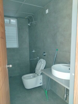 Bathroom in 2 BHK Apartment at Pride Valencia, Baner – for Sale