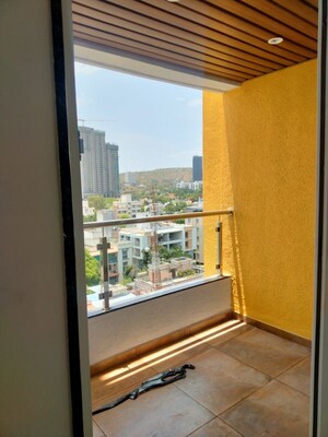 Room in 2 BHK Apartment at Pride Valencia, Baner – for Sale