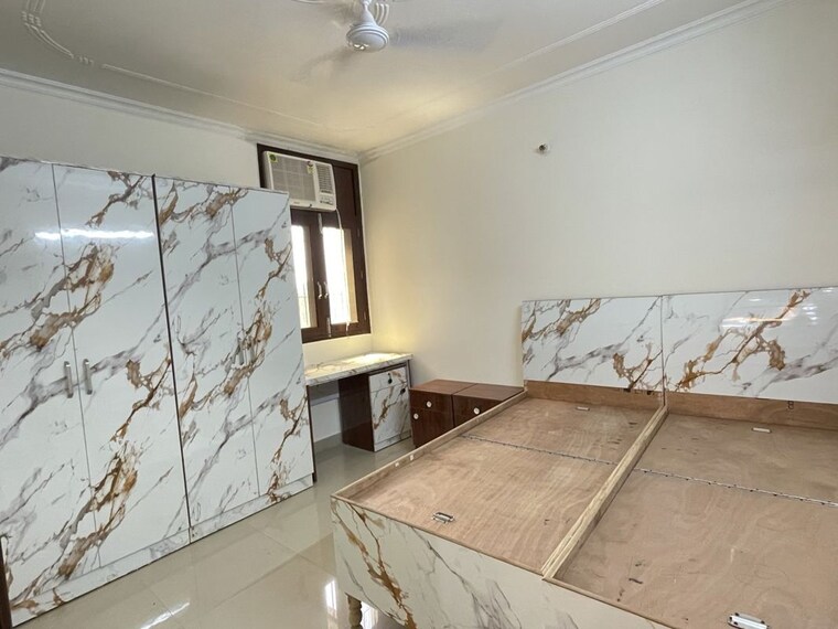 Kitchen, saket 3 Bedroom 1850 Sq.Ft. Builder Floor In Saket Delhi 10437915