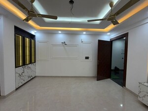 Room in 2 BHK Builder Floor at Chattarpur – for Sale