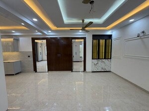 2 BHK Builder Floor For Sale in Chattarpur