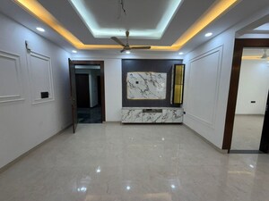 Room in 2 BHK Builder Floor at Chattarpur – for Sale