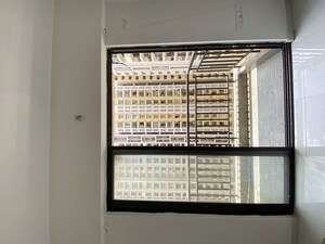 1 BHK Apartment – Exterior View View at Runwal Gardens Phase I, Dombivli East - for Rent