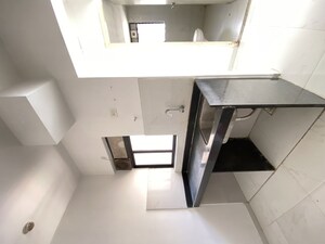 Team Area in 1 BHK Apartment at Runwal Gardens Phase I, Dombivli East – for Rent