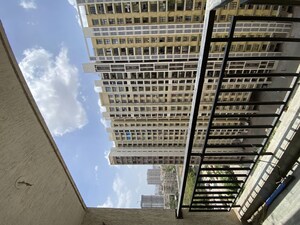 1 BHK Apartment – Exterior View View at Runwal Gardens Phase I, Dombivli East - for Rent