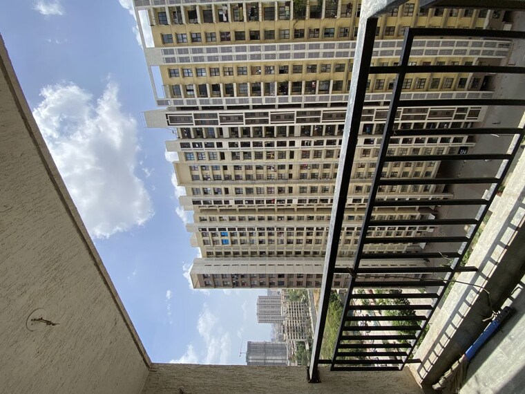 Exterior View, runwal-gardens-phase-i 1 Bedroom 467 Sq.Ft. Apartment In Dombivli East Thane 10437918
