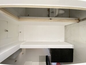 Kitchen in 1 BHK Apartment at Runwal Gardens Phase I, Dombivli East – for Rent