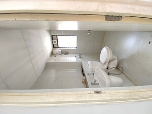 Team Area in 1 BHK Apartment at Runwal Gardens Phase I, Dombivli East – for Rent
