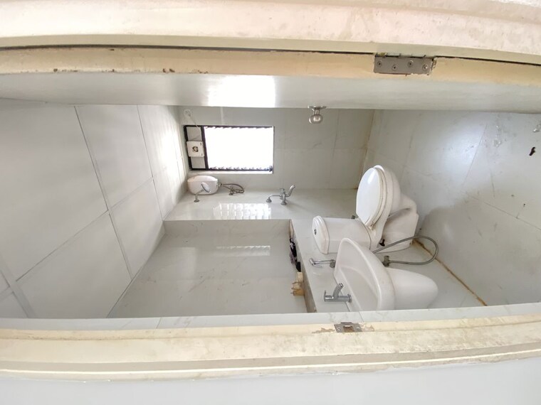 Team Area, runwal-gardens-phase-i 1 Bedroom 467 Sq.Ft. Apartment In Dombivli East Thane 10437918