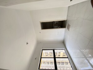 Furnished Amenities in 1 BHK Apartment at Runwal Gardens Phase I, Dombivli East – for Rent