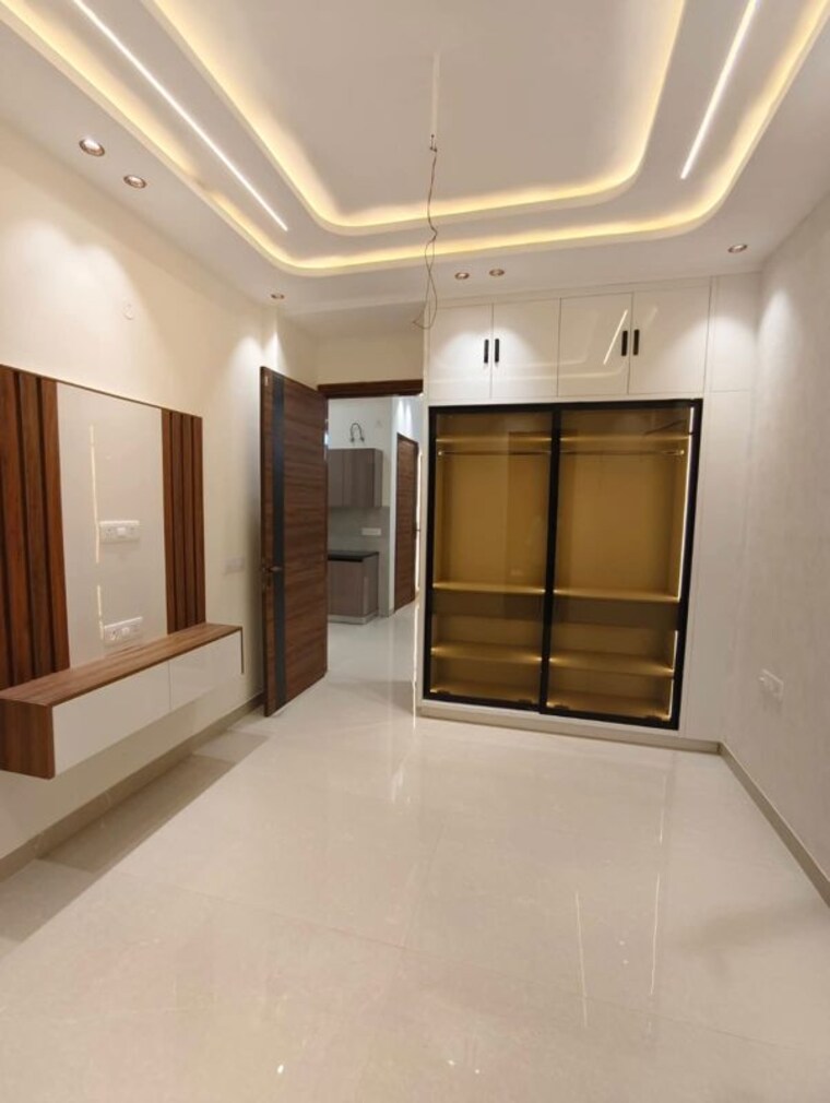 Room, highland-park-chandigarh 3 Bedroom 1660 Sq.Ft. Apartment In Bhabat Zirakpur 10437924