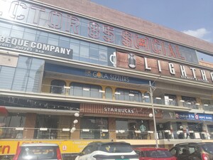  Shop For Sale in Trehan Iris Broadway, Sector 85