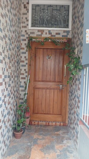  1 BHK Independent House at Kuvempunagar – for Sale