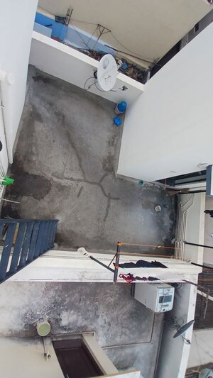  1 BHK Independent House at Kuvempunagar – for Sale