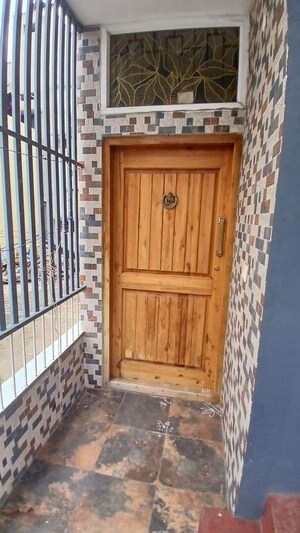  1 BHK Independent House at Kuvempunagar – for Sale