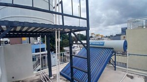  1 BHK Independent House at Kuvempunagar – for Sale