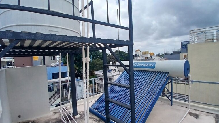 Other, kuvempunagar 1 Bedroom 1200 Sq.Ft. Independent House In Kuvempunagar Mysore 10429467