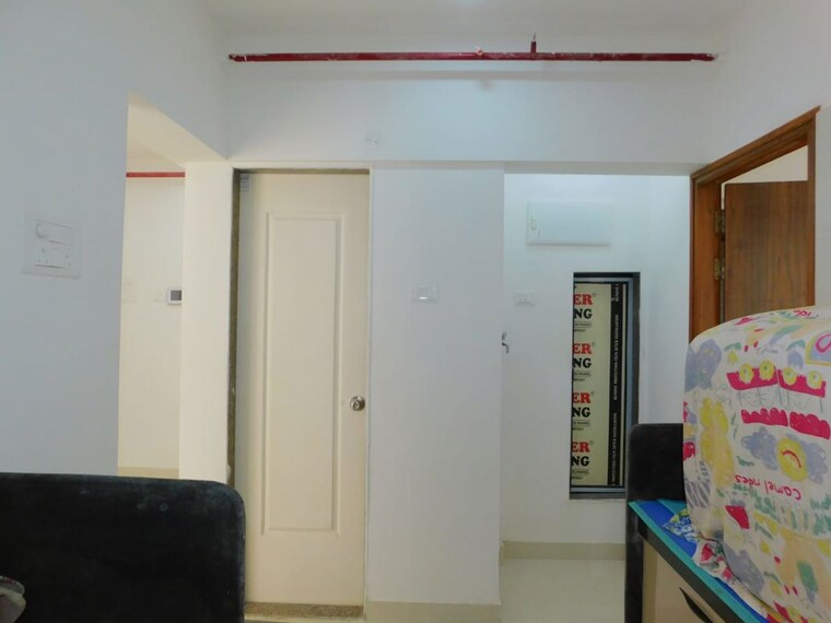 undefined, b-g-shirke-monte-verita-north-annexe 1 Bedroom 550 Sq.Ft. Apartment In Borivali East Mumbai 10437937