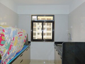 Room in 1 BHK Apartment at B G Shirke Monte Verita North Annexe, Borivali East – for Sale