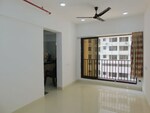 1 BHK + Pooja Room 550 Sq.Ft. Apartment in B G Shirke Monte Verita North Annexe