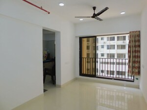 1 BHK Apartment For Sale in B G Shirke Monte Verita North Annexe, Borivali East