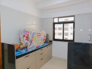 Furnished Amenities in 1 BHK Apartment at B G Shirke Monte Verita North Annexe, Borivali East – for Sale